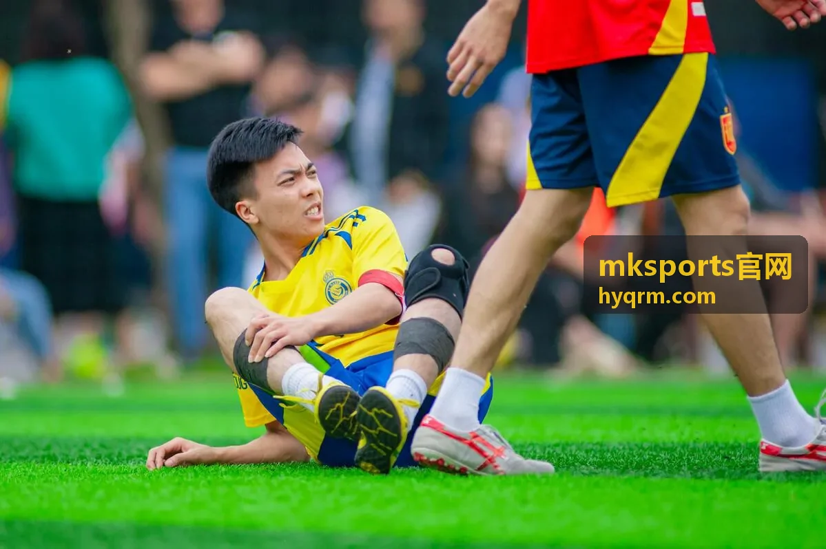 mksports官网 校园体育教学器材配置场景